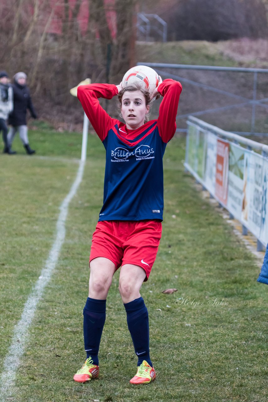 Bild 178 - Frauen TSV Zarpen - FSC Kaltenkirchen : Ergenis: 2:0